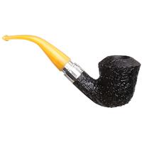 Peterson Rosslare Royal Irish Sandblasted (B10) Fishtail