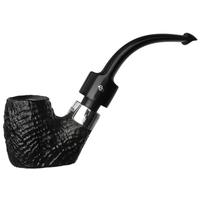 Peterson Deluxe System Sandblasted (11FB) P-Lip