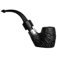 Peterson Deluxe System Sandblasted (11FB) P-Lip