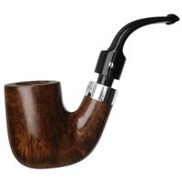 Peterson Pub Pipe Oak P-Lip