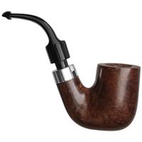 Peterson Pub Pipe Oak P-Lip