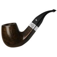 Peterson Sherlock Holmes Dark Smooth Milverton P-Lip