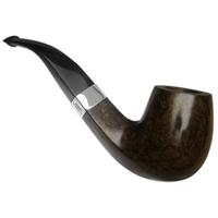 Peterson Sherlock Holmes Dark Smooth Milverton P-Lip