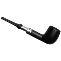 Peterson Ebony Spigot (106) Fishtail