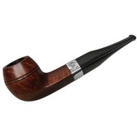 Peterson Aran Smooth Nickel Mounted (150) Fishtail
