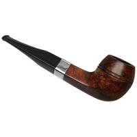 Peterson Aran Smooth Nickel Mounted (150) Fishtail