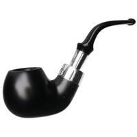 Peterson Ebony Spigot (XL02) Fishtail