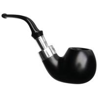 Peterson Ebony Spigot (XL02) Fishtail