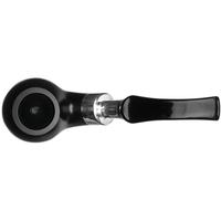Peterson Ebony Spigot (XL02) Fishtail