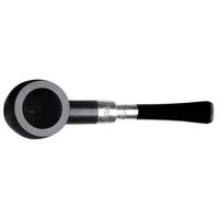 Peterson Ebony Spigot (15) Fishtail