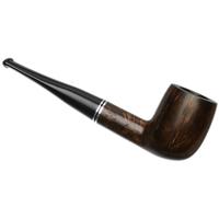 Peterson Dublin Filter Smooth (6) Fishtail (9mm)