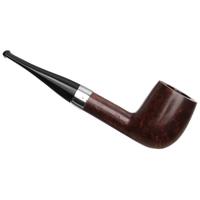 Peterson Aran Smooth Nickel Mounted (106) Fishtail