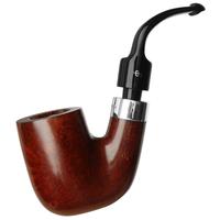 Peterson Pub Pipe Terracotta P-Lip
