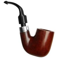 Peterson Pub Pipe Terracotta P-Lip