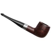 Peterson Aran Smooth Nickel Mounted (606) P-Lip