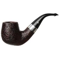 Peterson Sherlock Holmes Sandblasted Professor P-Lip