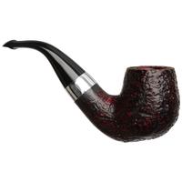Peterson Sherlock Holmes Sandblasted Professor P-Lip