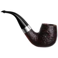 Peterson Sherlock Holmes Sandblasted Professor P-Lip