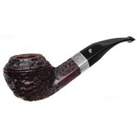 Peterson Sherlock Holmes Rusticated Squire P-Lip