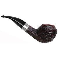 Peterson Sherlock Holmes Rusticated Squire P-Lip