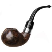 Peterson Sherlock Holmes Dark Smooth Lestrade P-Lip