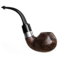 Peterson Sherlock Holmes Dark Smooth Lestrade P-Lip