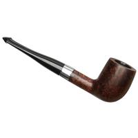 Peterson Aran Smooth Nickel Mounted (15) P-Lip