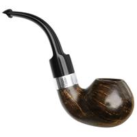 Peterson Sherlock Holmes Dark Smooth Lestrade P-Lip
