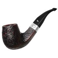 Peterson Sherlock Holmes Sandblasted Milverton P-Lip