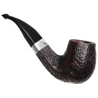 Peterson Sherlock Holmes Sandblasted Milverton P-Lip