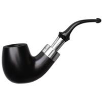 Peterson Ebony Spigot (XL90) Fishtail