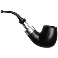 Peterson Ebony Spigot (XL90) Fishtail
