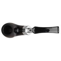 Peterson Ebony Spigot (XL90) Fishtail