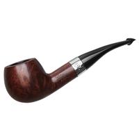 Peterson Aran Smooth Nickel Mounted (408) P-Lip