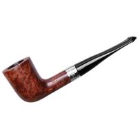 Peterson Aran Smooth Nickel Mounted (120) P-Lip