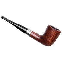 Peterson Aran Smooth Nickel Mounted (120) P-Lip