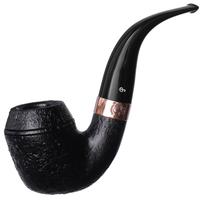 Peterson Christmas 2021 Sherlock Holmes Sandblasted Watson Fishtail