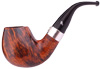 Peterson Castle Smooth "Birr" Fishtail