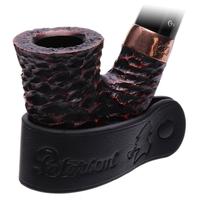 Peterson Christmas 2021 Sherlock Holmes Sandblasted Baker Street Fishtail