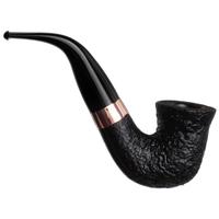 Peterson Christmas 2021 Sherlock Holmes Sandblasted Original Fishtail