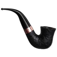 Peterson Christmas 2021 Sherlock Holmes Sandblasted Original Fishtail
