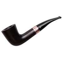 Peterson Christmas 2021 Sherlock Holmes Heritage Mycroft Fishtail