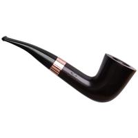 Peterson Christmas 2021 Sherlock Holmes Heritage Mycroft Fishtail