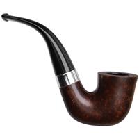 Peterson Aran Smooth Nickel Mounted (05) Fishtail