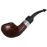 Peterson Aran Smooth Nickel Mounted (80s) P-Lip