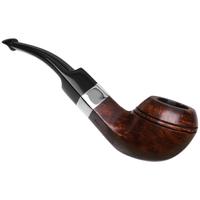 Peterson Aran Smooth Nickel Mounted (80s) P-Lip