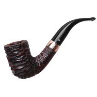 Peterson Christmas 2021 Sherlock Holmes Rusticated Rathbone Fishtail