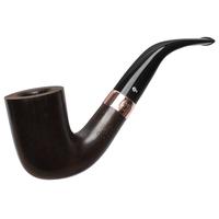 Peterson Christmas 2021 Sherlock Holmes Heritage Rathbone Fishtail