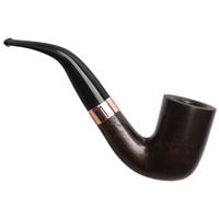 Peterson Christmas 2021 Sherlock Holmes Heritage Rathbone Fishtail