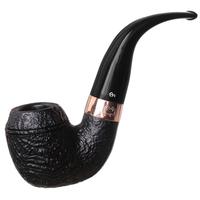 Peterson Christmas 2021 Sherlock Holmes Sandblasted Baskerville Fishtail